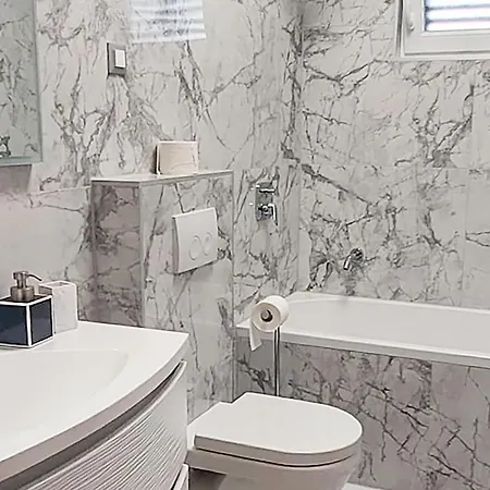 Vikendica Luxurious In