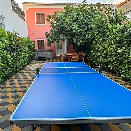 Luxurious In Zadar