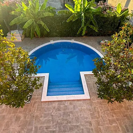 Vikendica Luxurious In Zadar