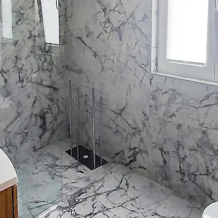 Semesterbostad Luxurious In Zadar